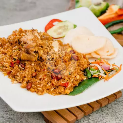 Nasi Goreng Kampung